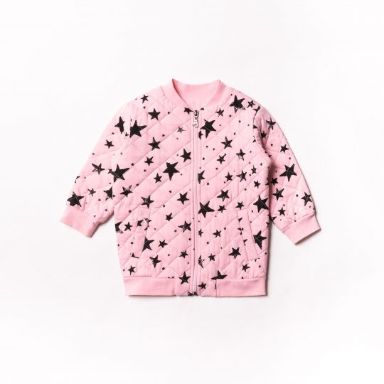 ASTRO BOMBER BLOSSOM
