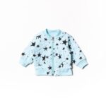 BABY ASTRO BOMBER CLEARWATER