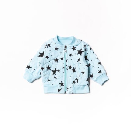 BABY ASTRO BOMBER CLEARWATER