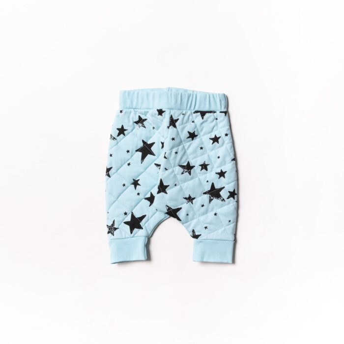 BABY COSMIC PANTS CLEARWATER - Image 1