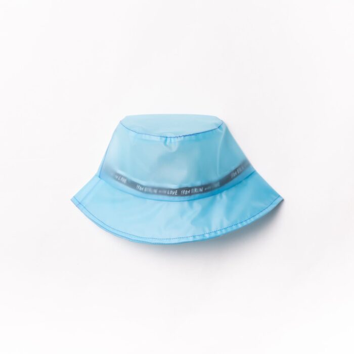 RAIN HAT ALMOND CLERWATER - Image 1