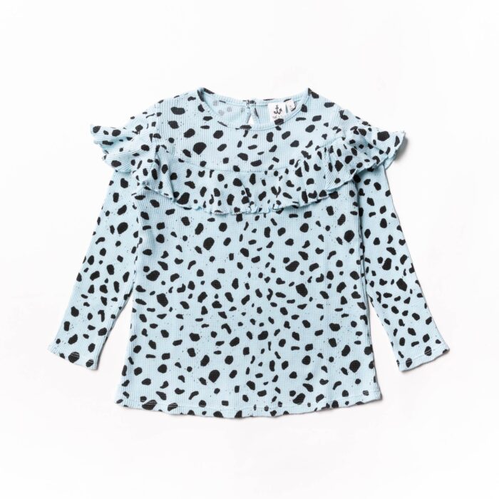WAFFLE RUFFLE CLEARWATER - Image 1