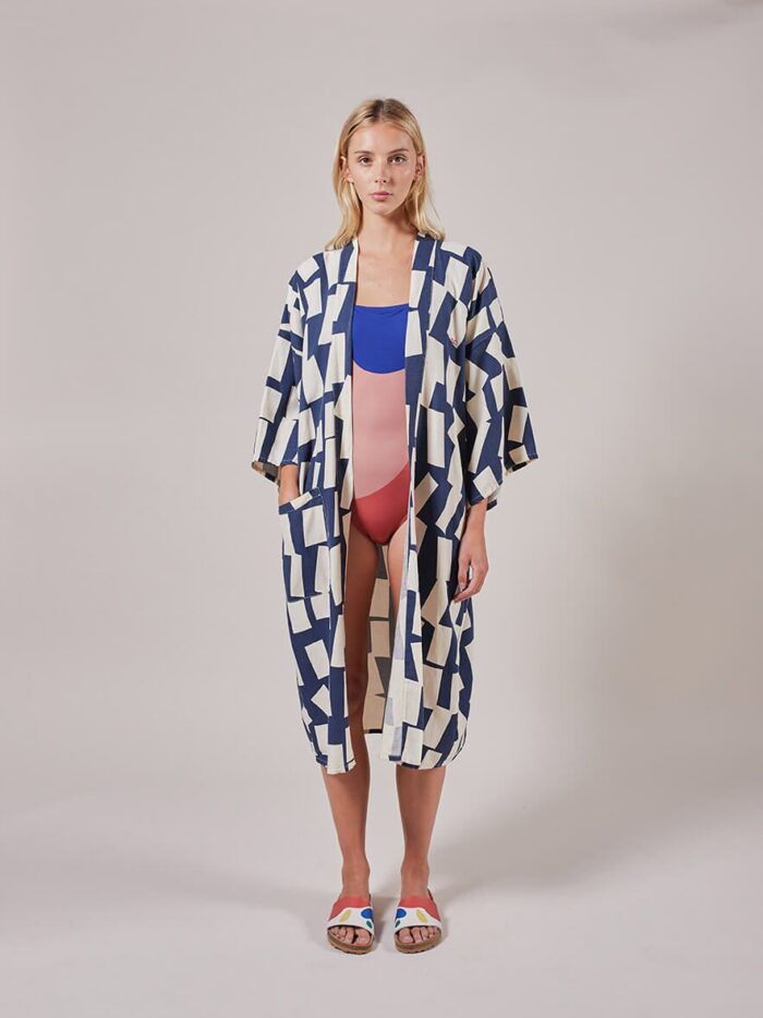 SHADOWS KIMONO - Image 4