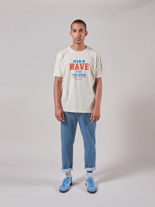 KIDS HAVE THE POWER T-SHIRT