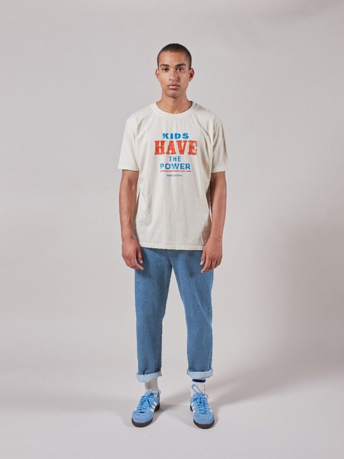 KIDS HAVE THE POWER T-SHIRT - Image 3