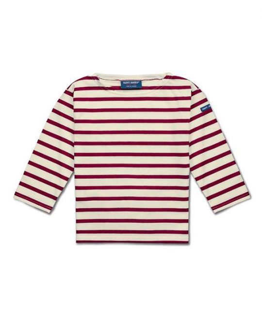 KIDS MINQUIERS MOD ECRU/PURSAN