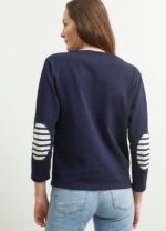 GUILDO U CLOUD NAVY UNISEX - Image 2