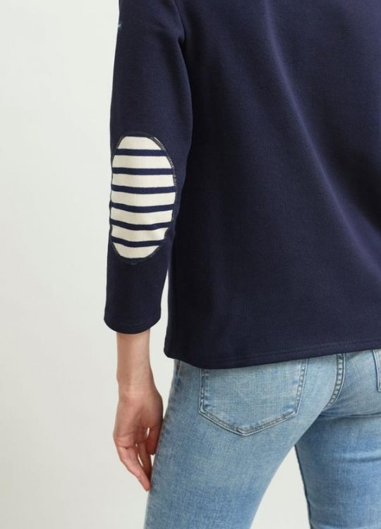 GUILDO U CLOUD NAVY UNISEX