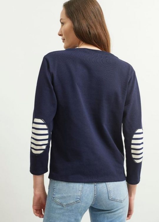 GUILDO U CLOUD NAVY UNISEX