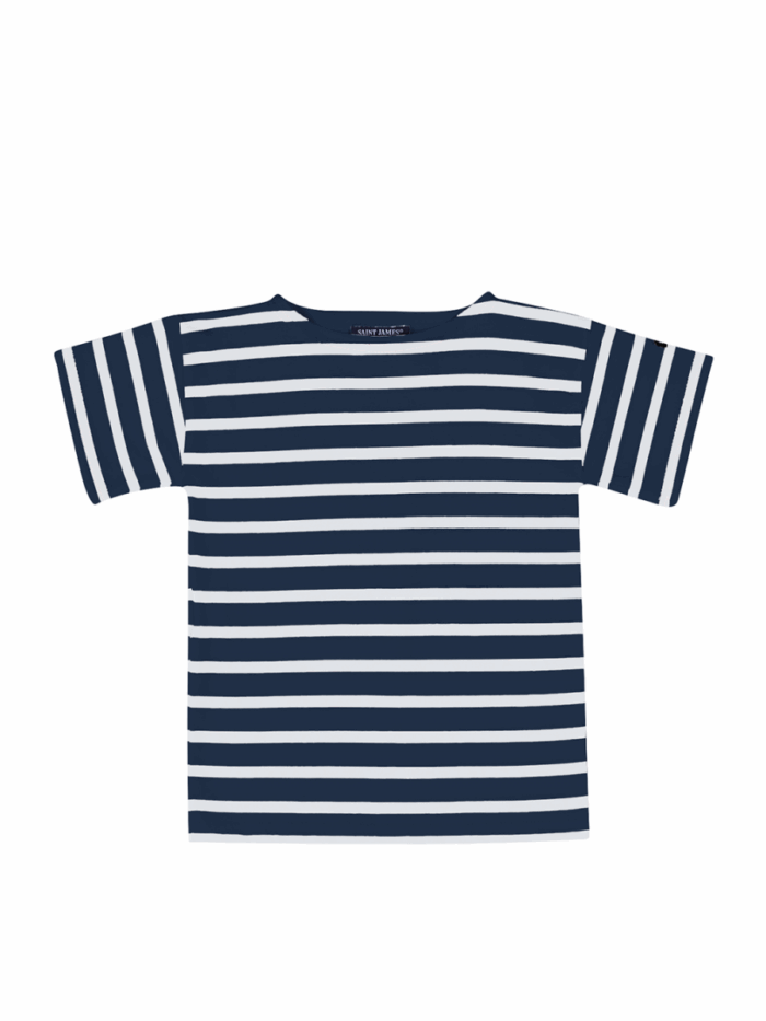 KIDS LEVANT R E MARINE/NEIGE - Image 1