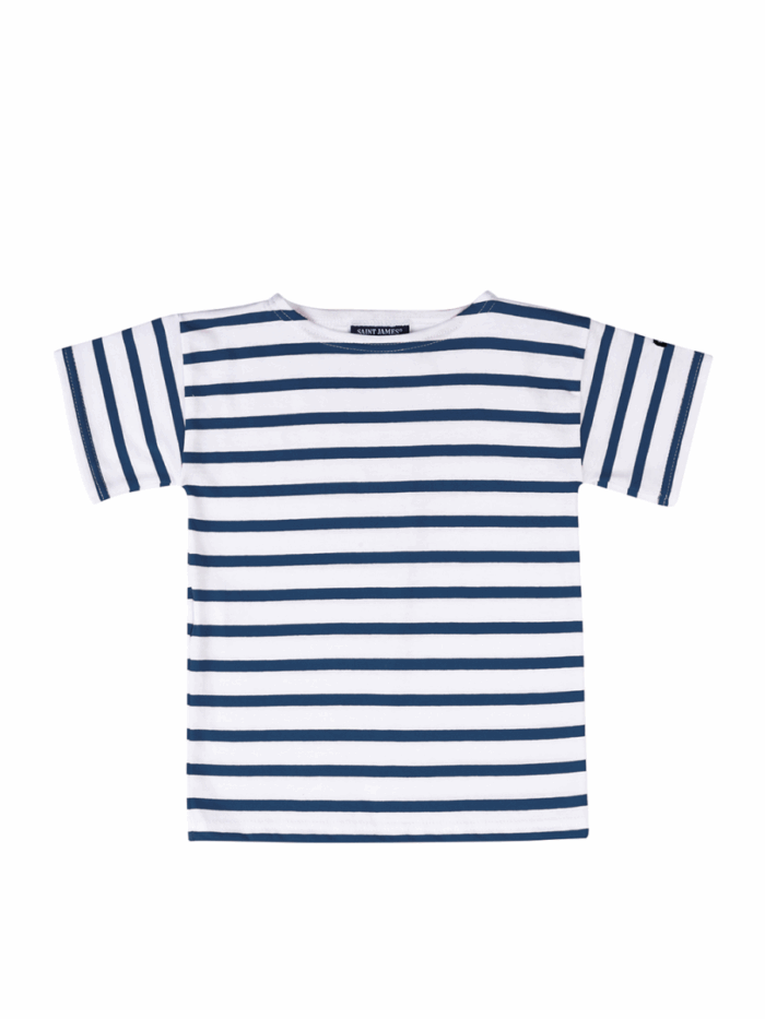 KIDS LEVANT R E NEIGE/MARINE - Image 1