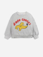 SNIFFY DOG SWEATSHIRT