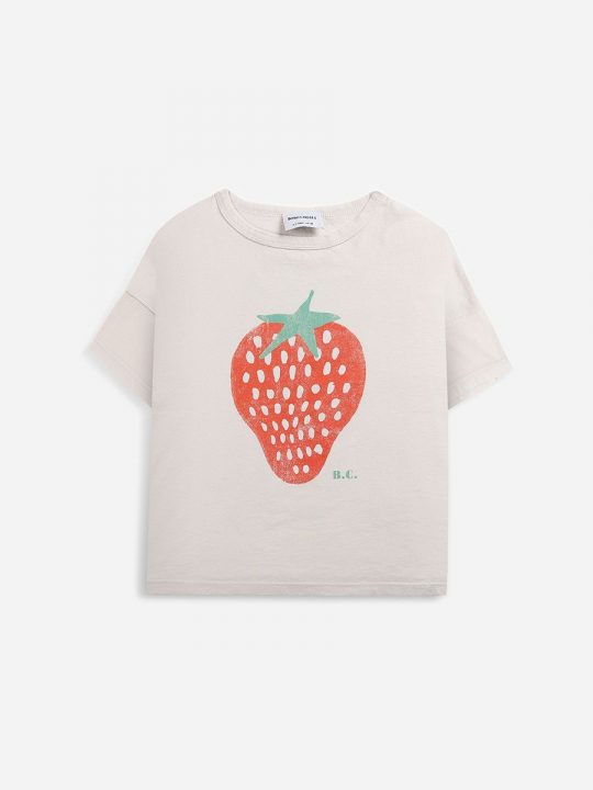 STRAWBERRY T-SHIRT