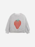 STRAWBERRY SWEATSHIRT