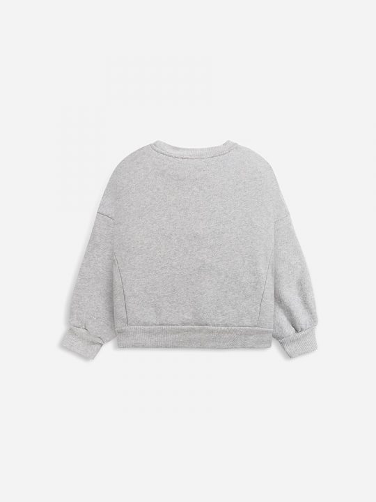 STRAWBERRY SWEATSHIRT