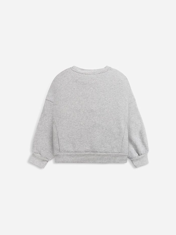 STRAWBERRY SWEATSHIRT - Image 2