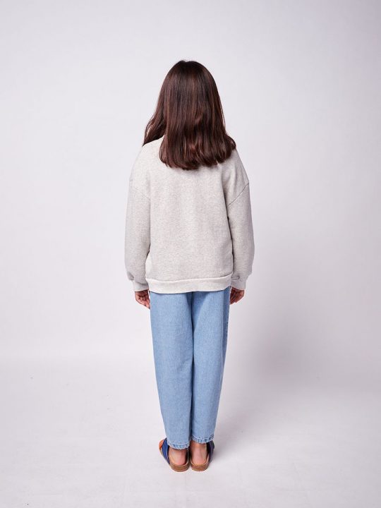 STRAWBERRY SWEATSHIRT