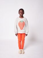 STRAWBERRY SWEATSHIRT - Image 3
