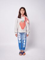 STRAWBERRY SWEATSHIRT - Image 4