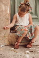 SOLENIA TOP OFF WHITE - Image 6