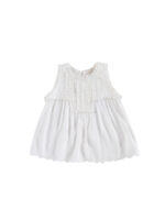 SOLENIA TOP OFF WHITE - Image 2