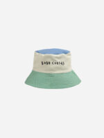 BOBO CHOSES REVERSIBLE HAT