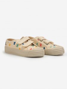 B.C ALL OVER TRAINERS