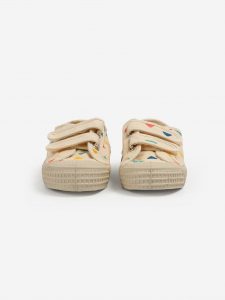 B.C ALL OVER TRAINERS - Image 2