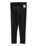 BASIC LEGGINGS BLACK