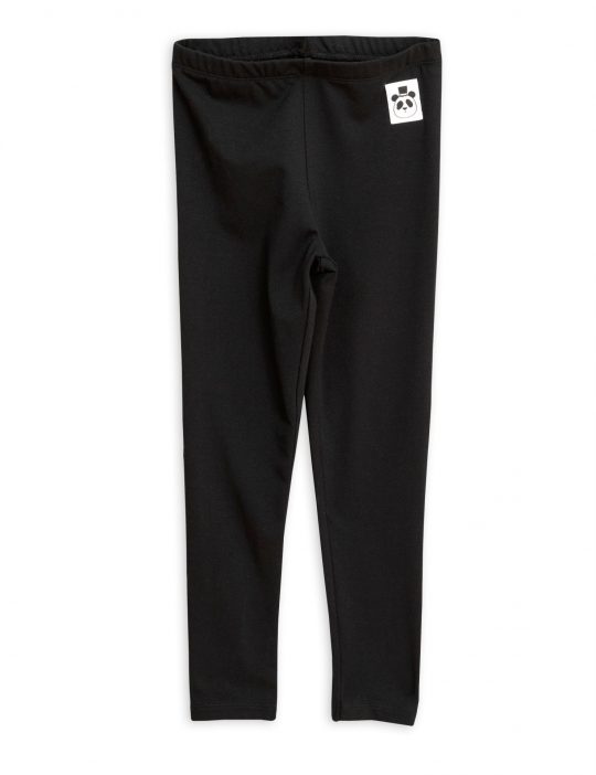 BASIC LEGGINGS BLACK