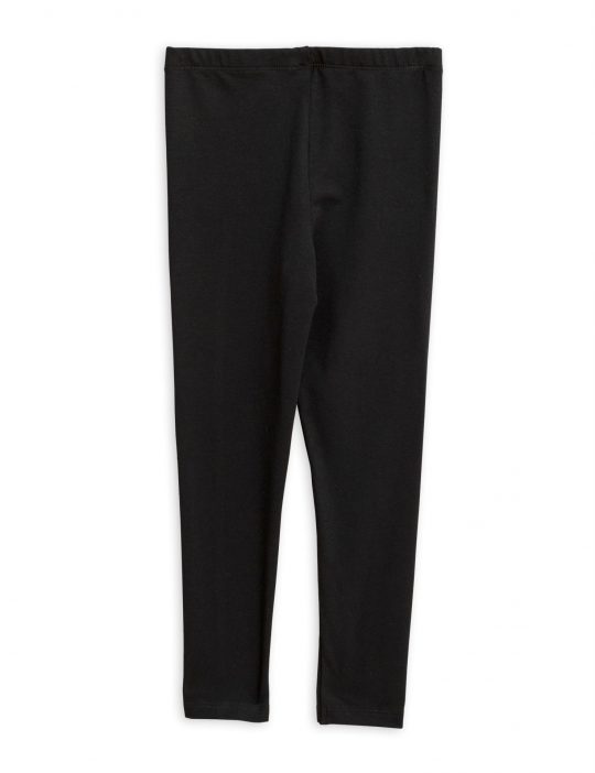 BASIC LEGGINGS BLACK