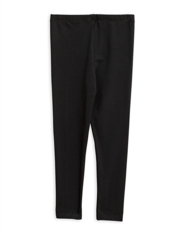 BASIC LEGGINGS BLACK - Image 2