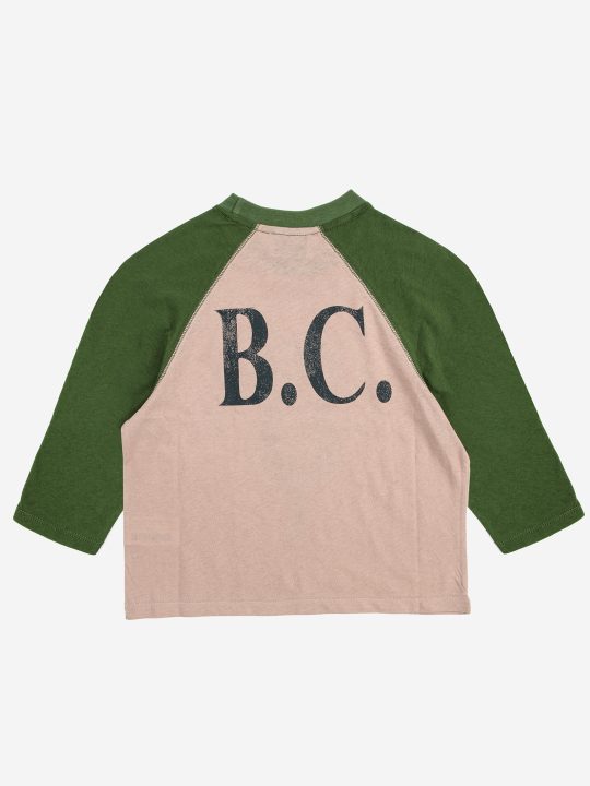 CAT O'CLOCK LONG SLEEVE T-SHIRT