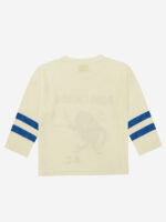 WALKING CLOCK LONG SLEEVE T-SHIRT - Image 3