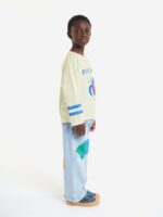 WALKING CLOCK LONG SLEEVE T-SHIRT - Image 4