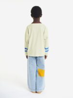 WALKING CLOCK LONG SLEEVE T-SHIRT - Image 5