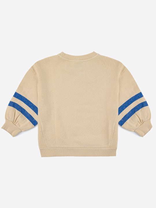 WALKING CLOCK SWEATSHIRT