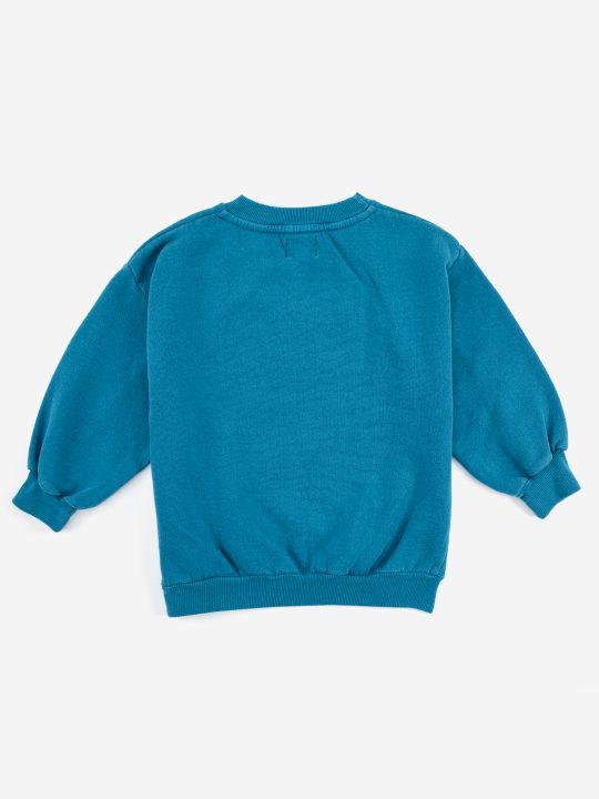 FRITURDAY RED SWEATSHIRT