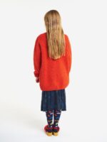 CAT O' CLOCK CARDIGAN - Image 7