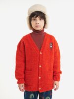 CAT O' CLOCK CARDIGAN - Image 8