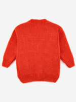 CAT O' CLOCK CARDIGAN - Image 9