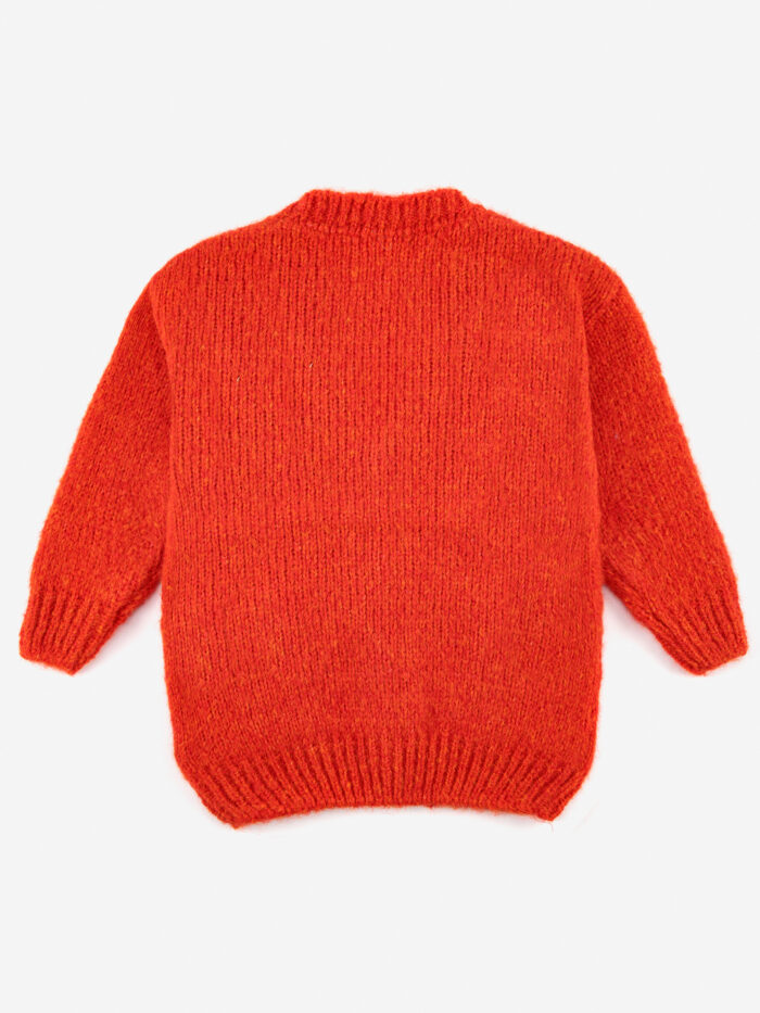 CAT O' CLOCK CARDIGAN - Image 9