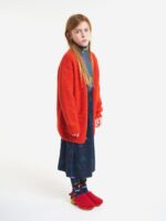 CAT O' CLOCK CARDIGAN - Image 6