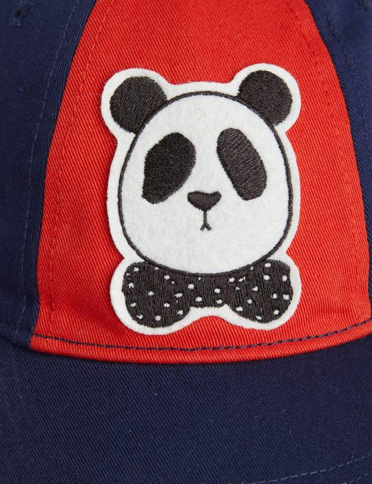PANDA CAP NAVY