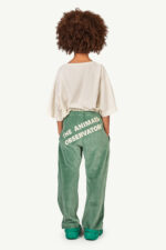 ROOSTER OVERSIZE KIDS+ T-SHIRT WHITE DOG - Image 4