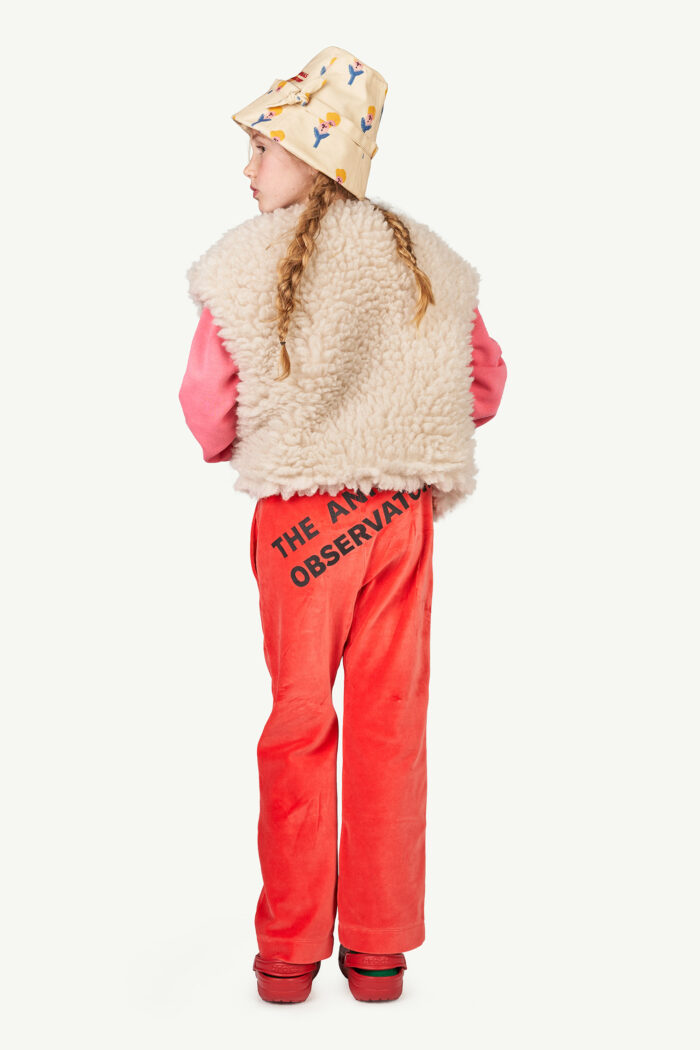BEAR KIDS+ SWEATSHIRT PINK ICE CREAM - Image 4