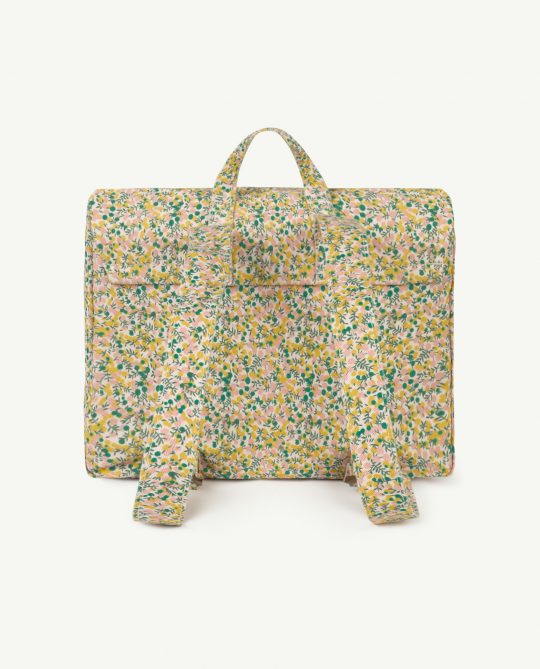 MINI BACKPACK SOFT PINK