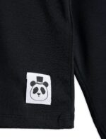BASIC LEGGINGS BLACK - Image 3