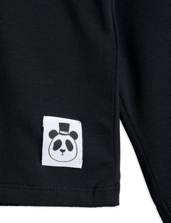 BASIC LEGGINGS BLACK - Image 3