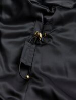 PANDA HOODED PUFFER JACKET - Image 6
